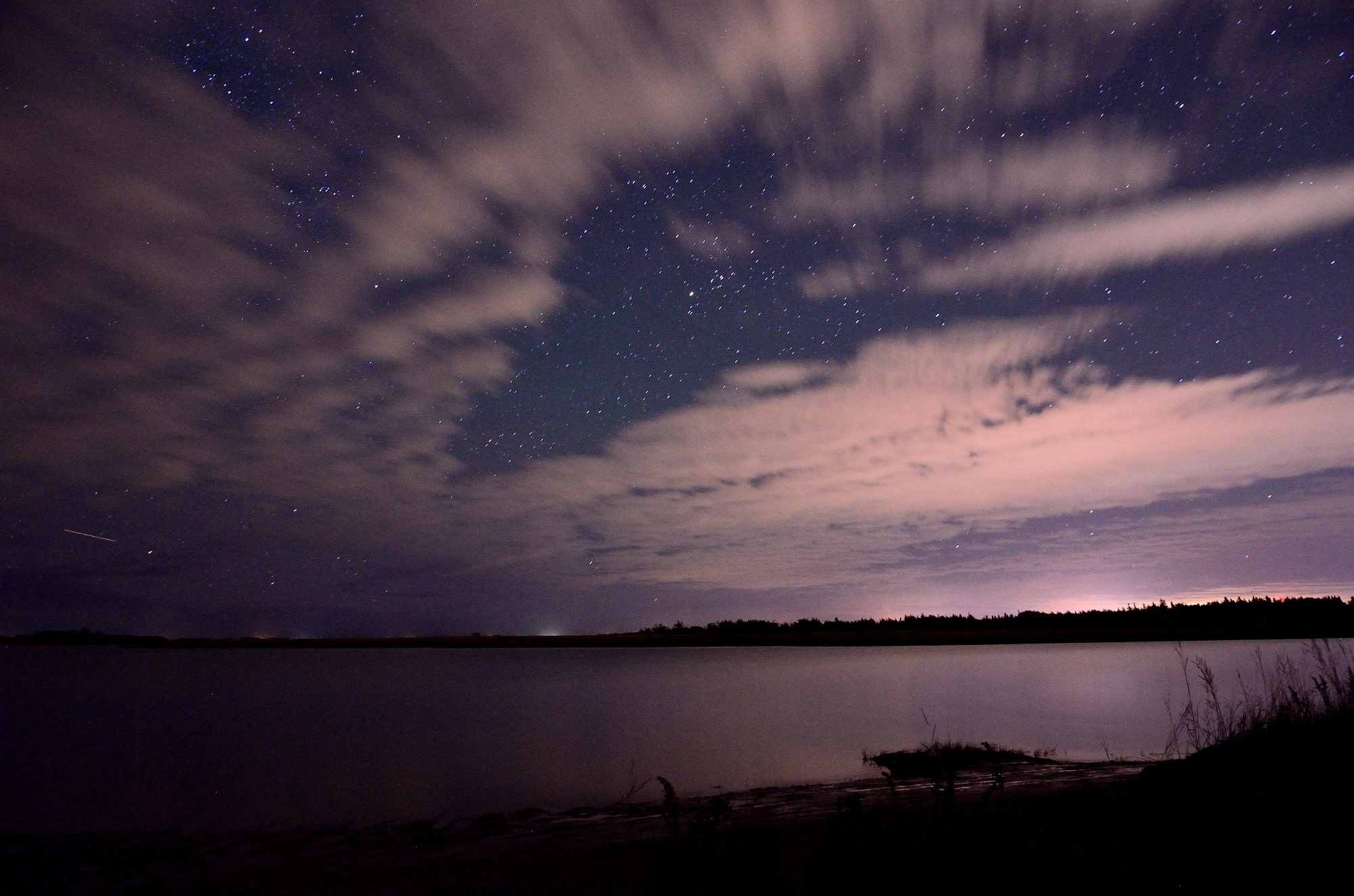 PEI Stargazing