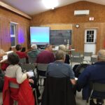 Monthly Meeting & AGM